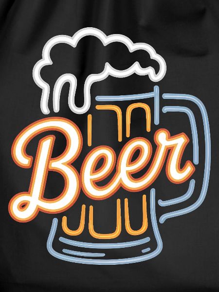 Beer - Cool Beer Logo