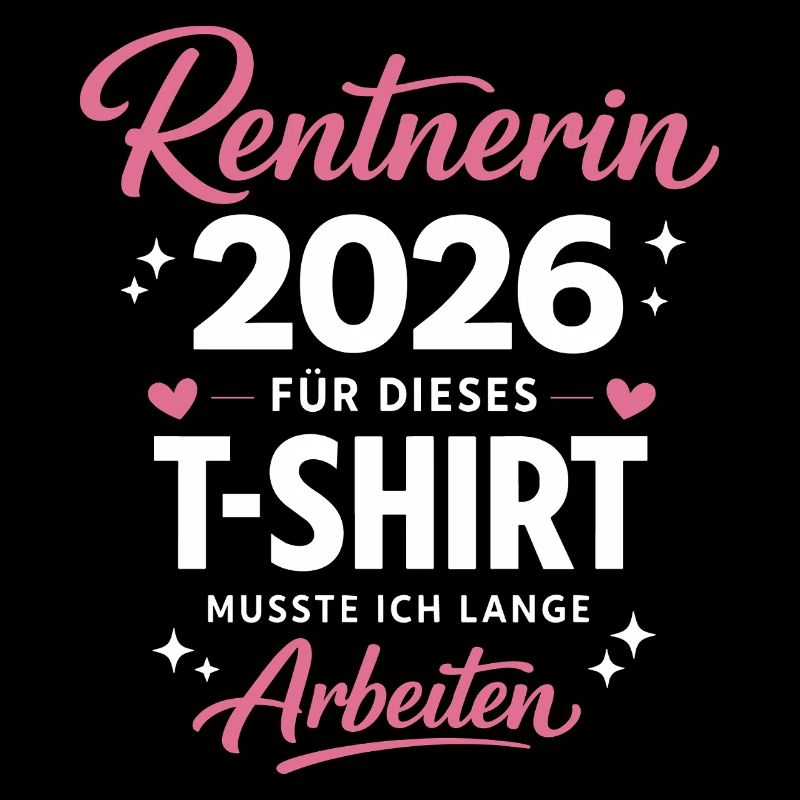 Don de retraite Pension 2026 Legend