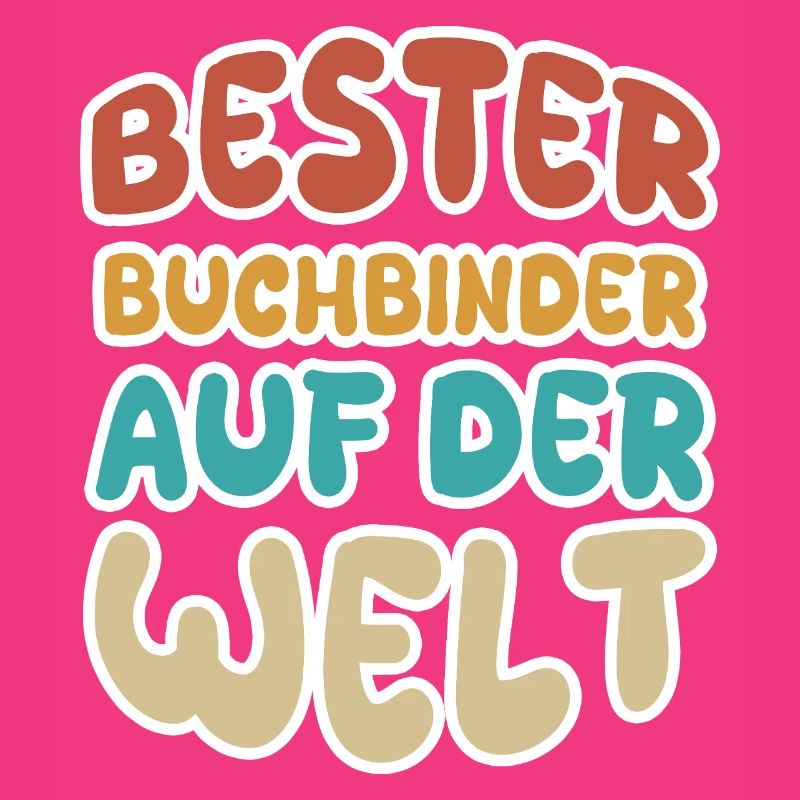 Buchbinder als Beruf