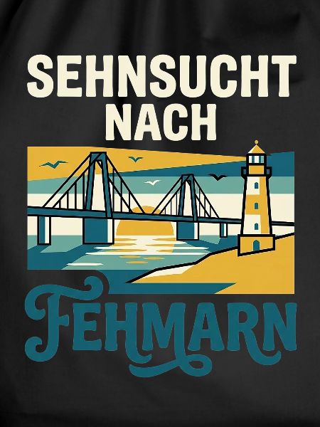 Fehmarn Sehnsucht