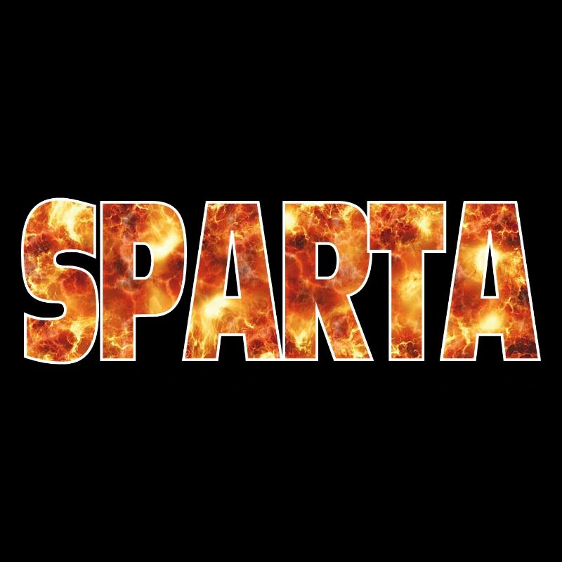 Sparta