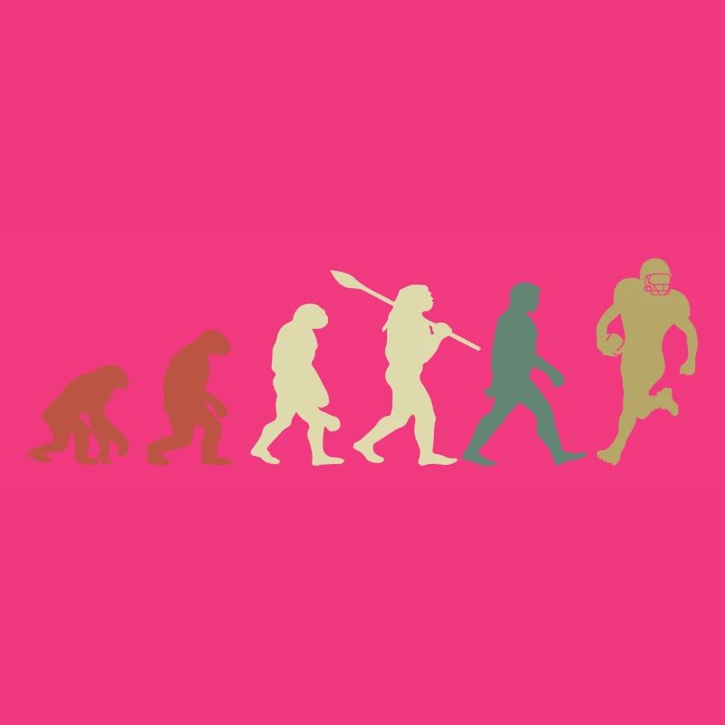 Evolution Rugby