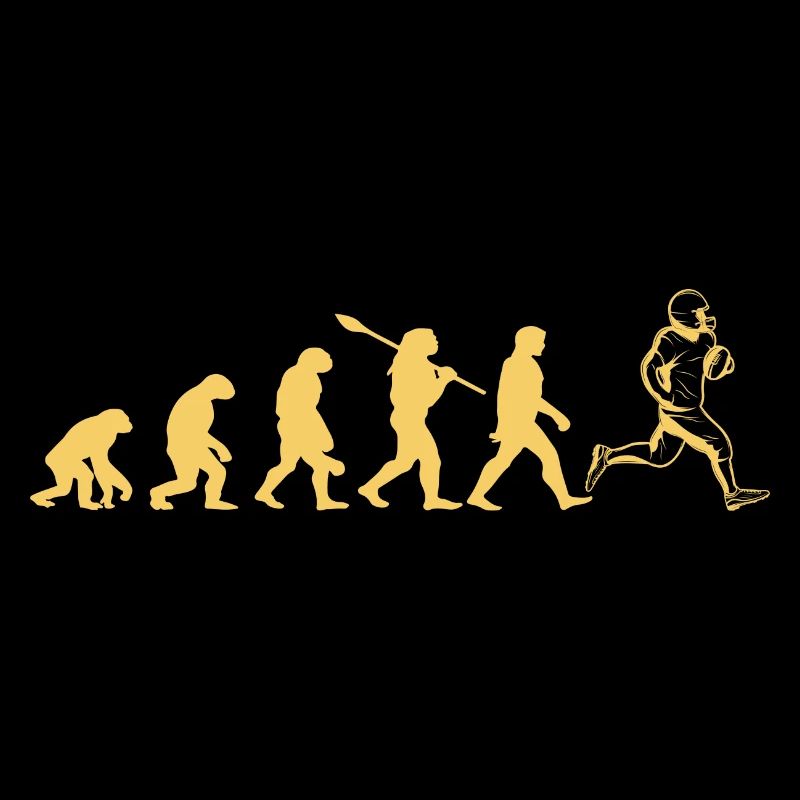 L'évolution de Rugby