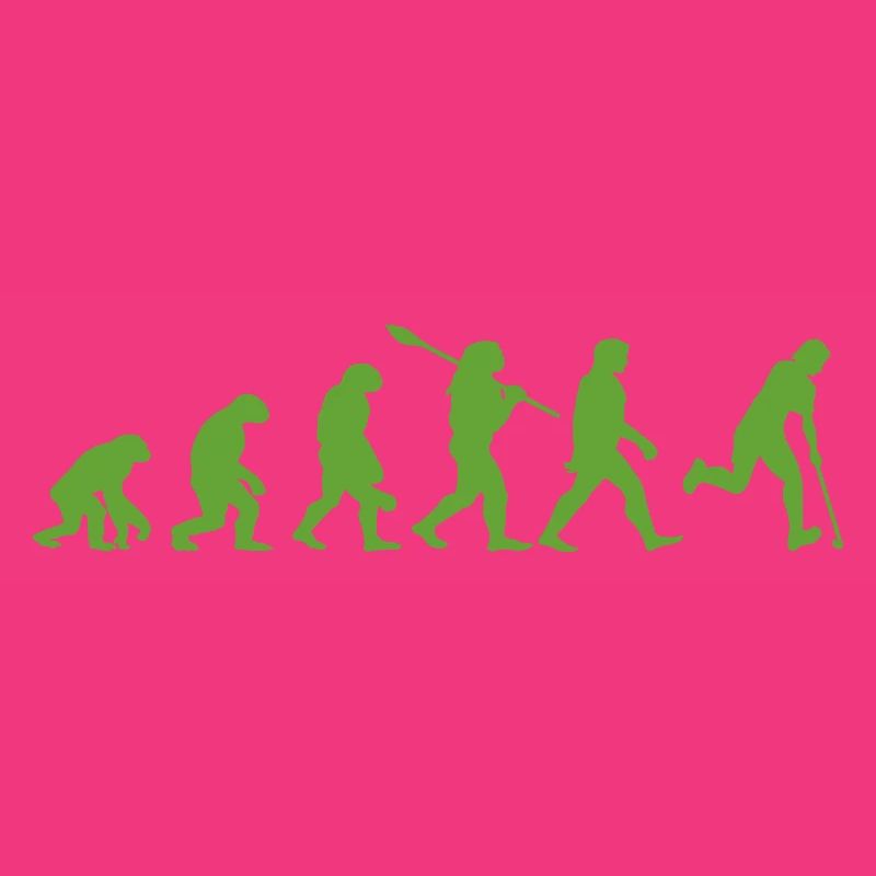 Evolution Hockey