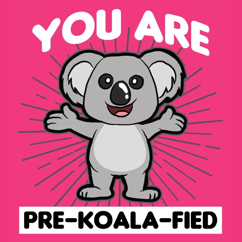 Koala Eucalyptus Australia