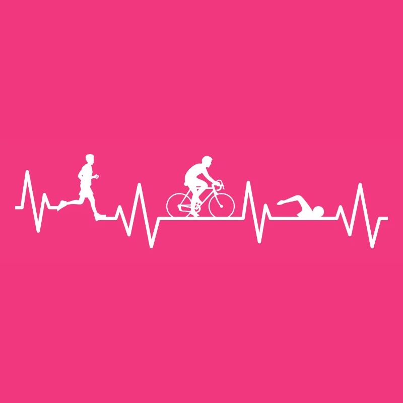 Triathlon Triathlete