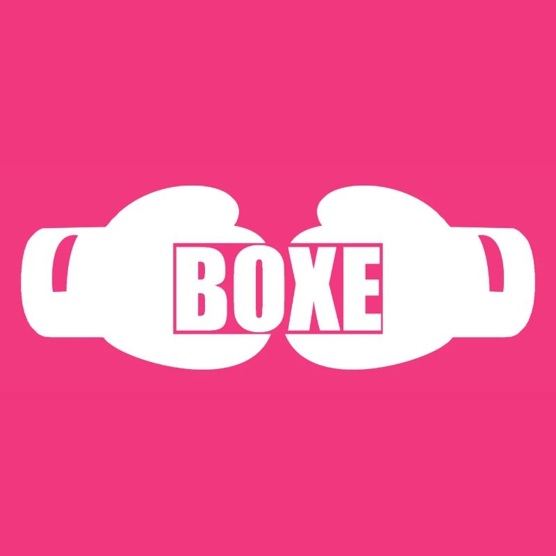 BOXE Gants de boxe