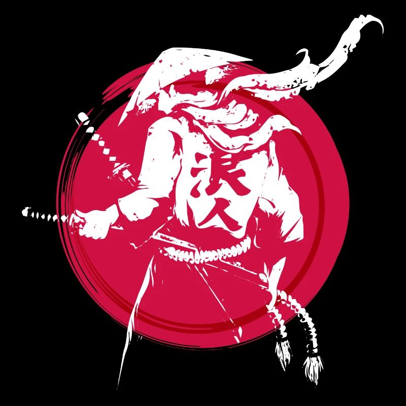 Samurai Fighter