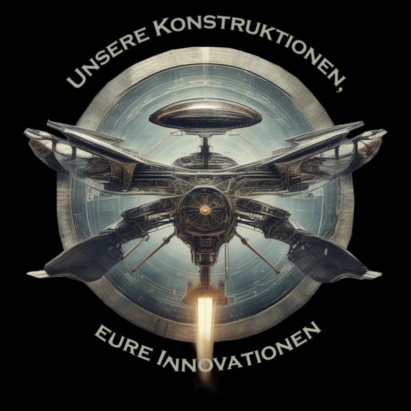 Konstruktion und Innovation