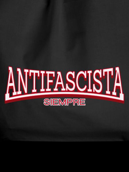 ANTIFASCIST always