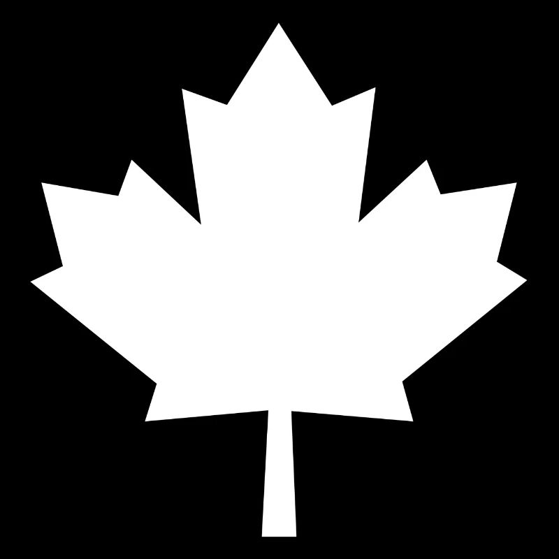 feuille d'érable