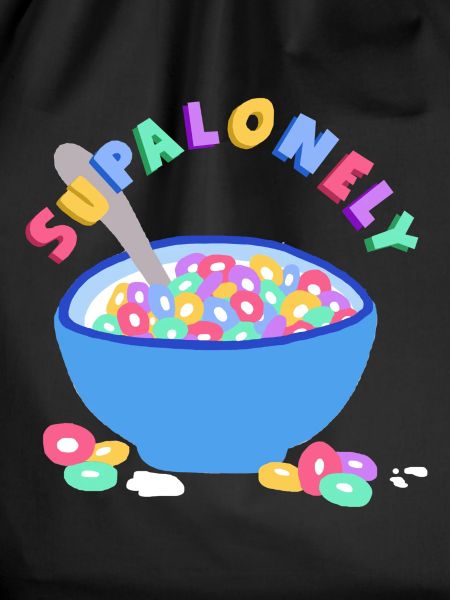 Supalonely