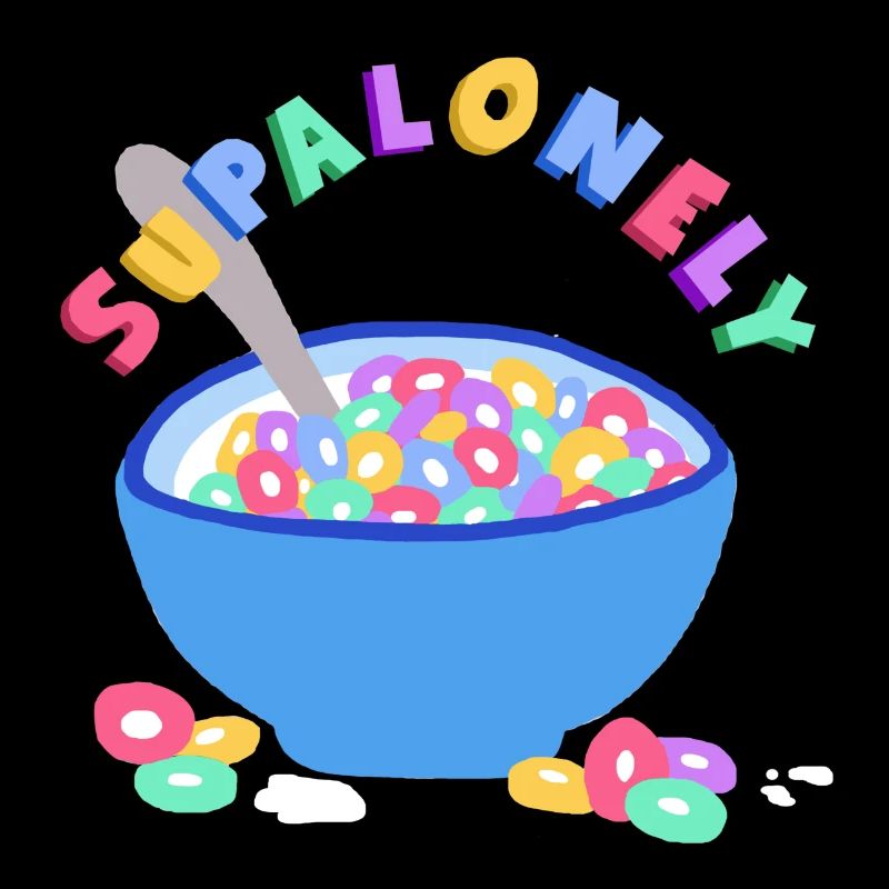 Supalonely