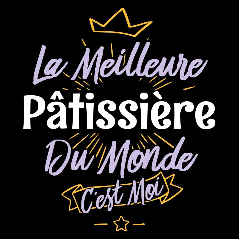 La meilleure pâtissière du monde