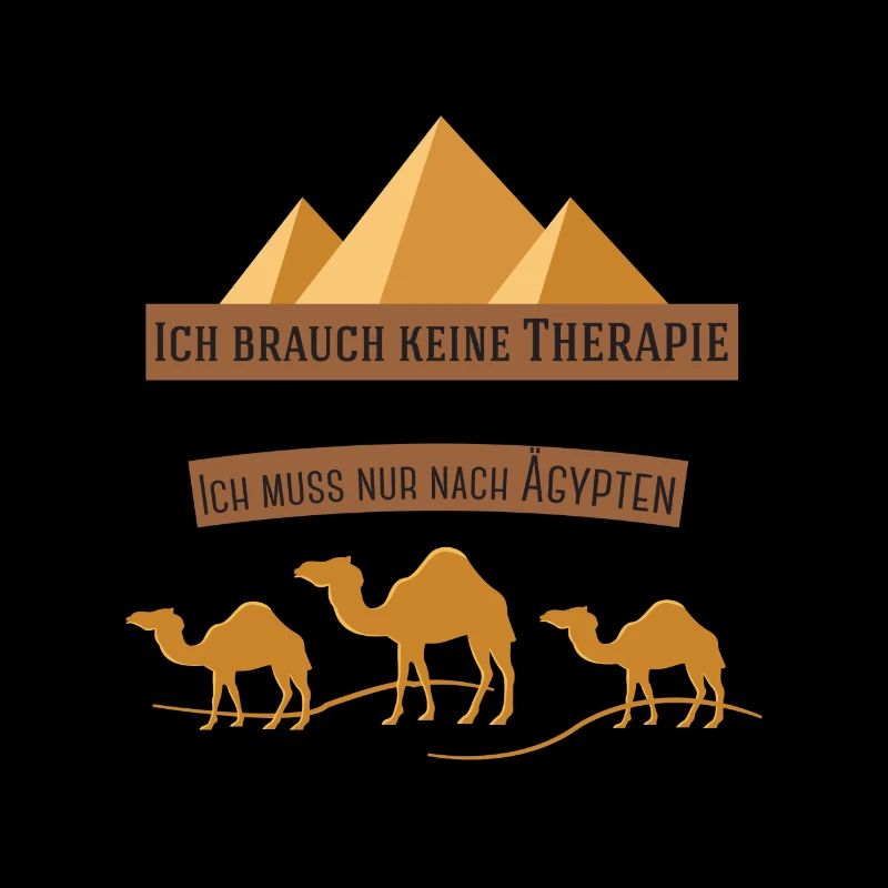 egypt therapy
