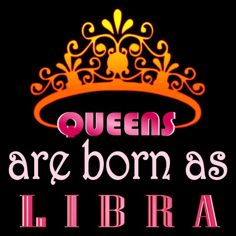 Zodiac sign Libra