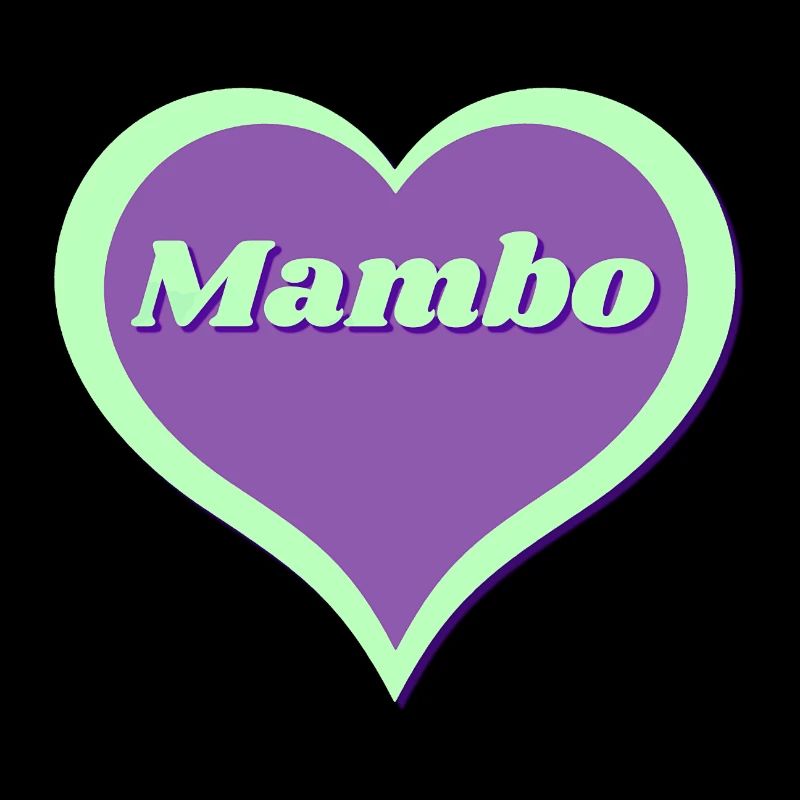 Mambo Heart