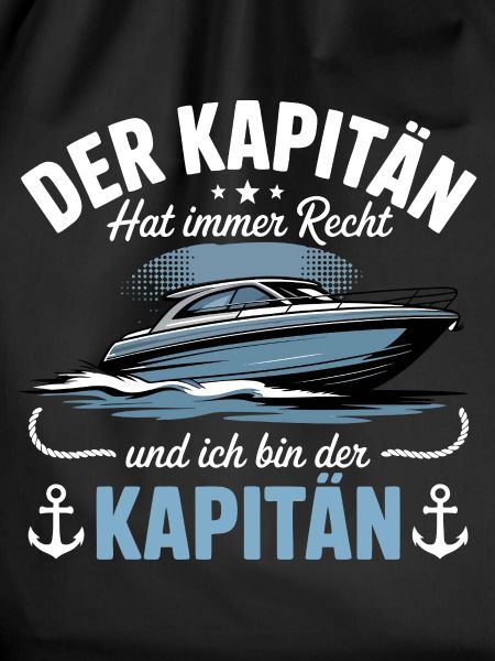 Captain Boat Boat License