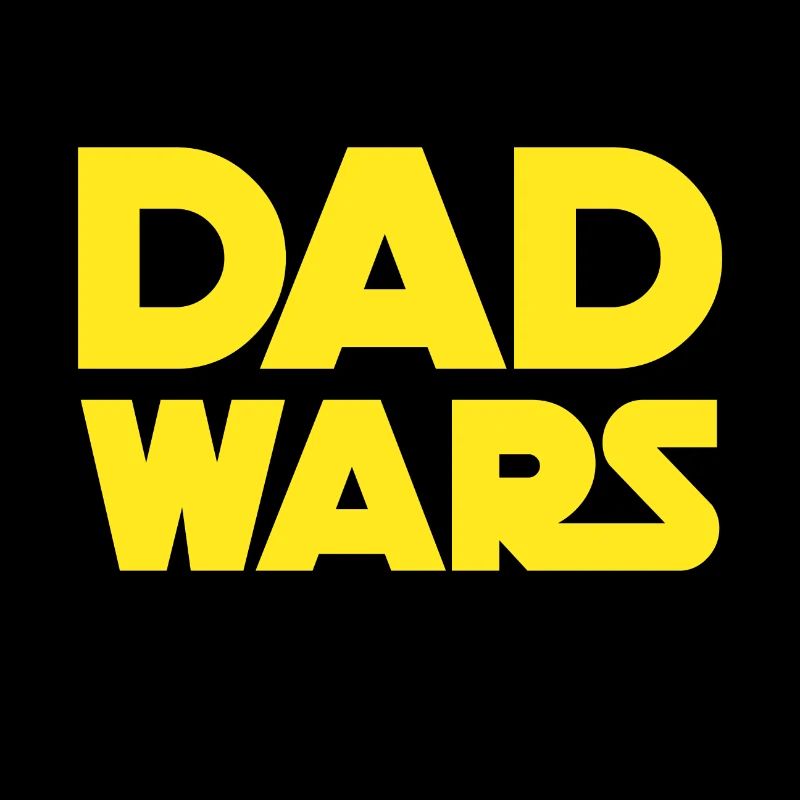 Dad Wars