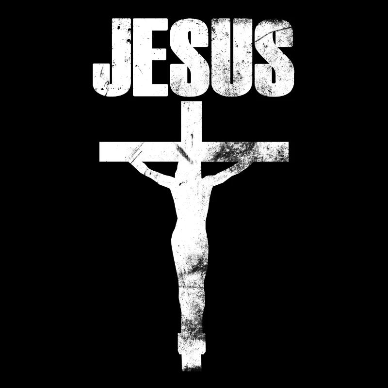 Jesus cross