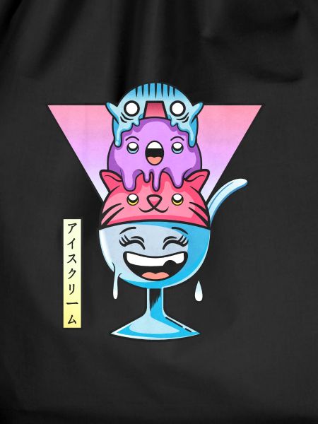 Kawaii Ice Cream
