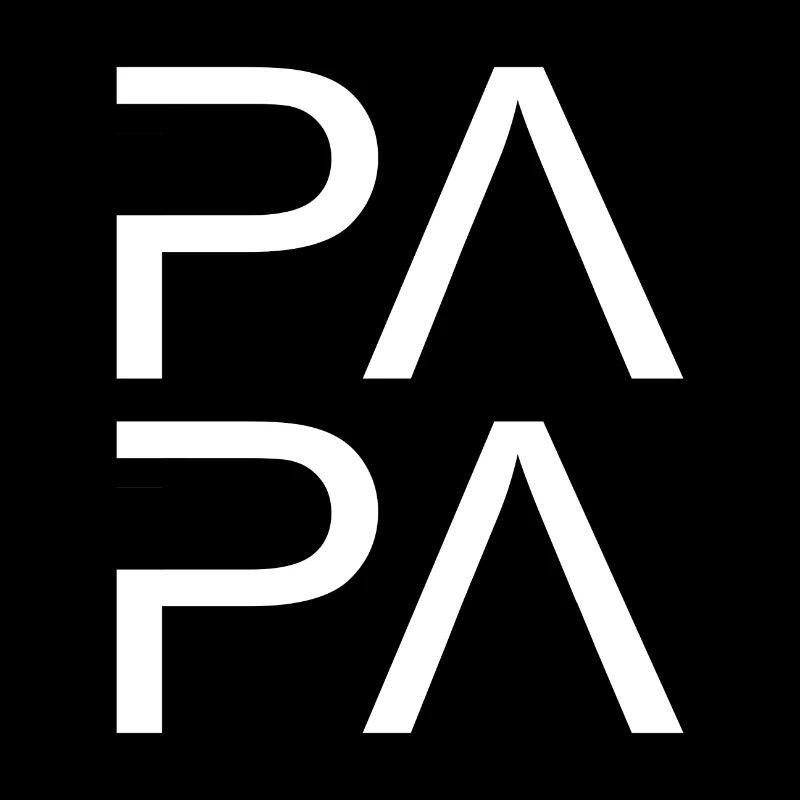 Papa Daddy Pa