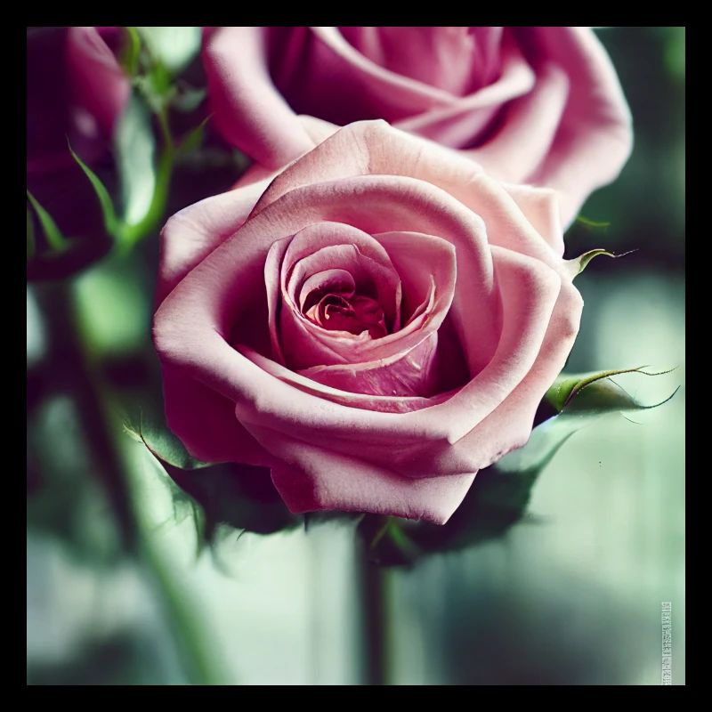 Roses