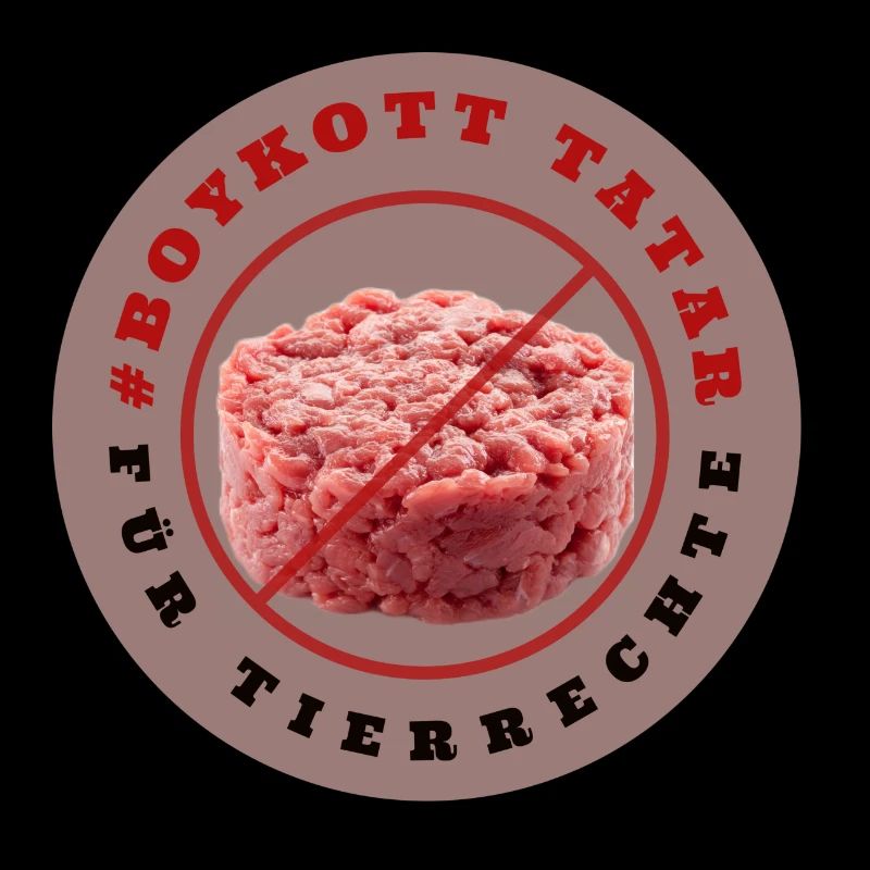 #Boykott Tatar