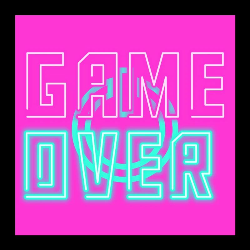 Game Over