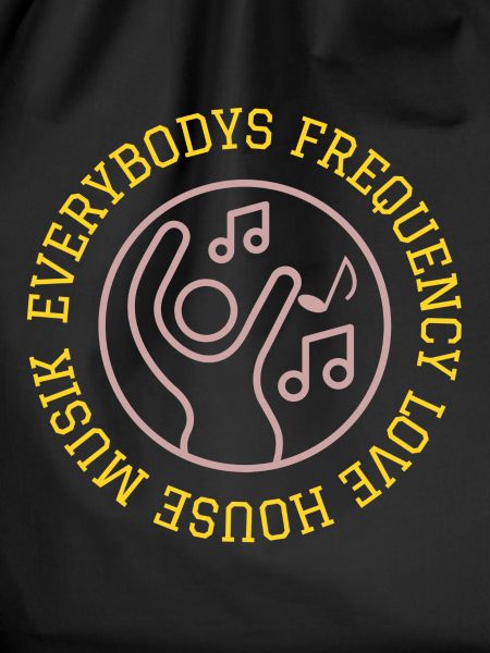 Everybodys Frequency