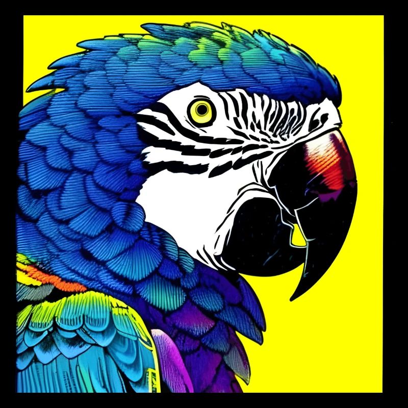 Parrot