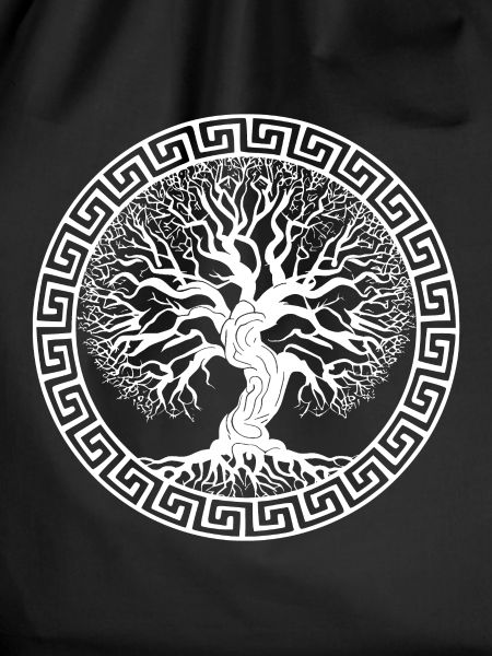 Vikings Yggdrasil Irminsul