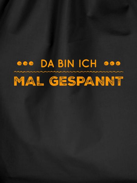 voller Hoffnung