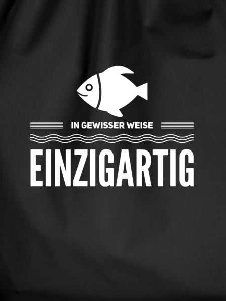 ich bin einzigartig