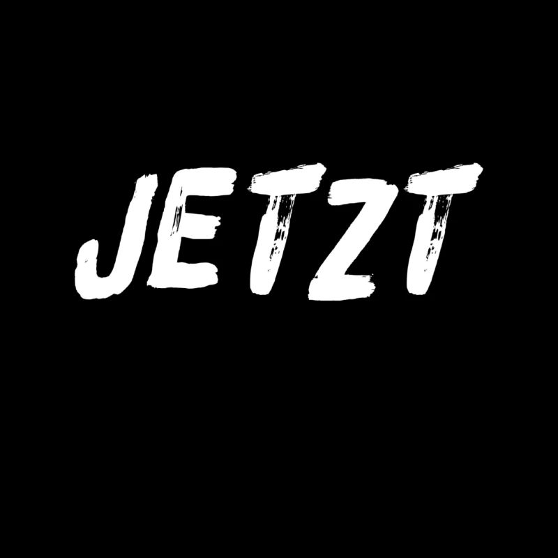 ich liebe in der Gegenwart