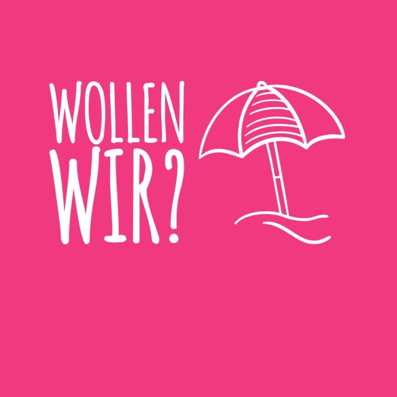 bist du bereit?