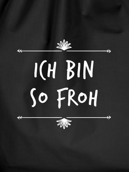 das freut mich