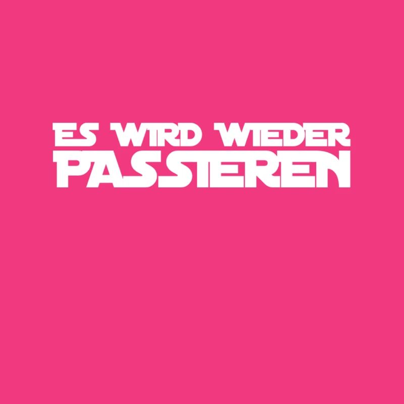 es passiert wieder