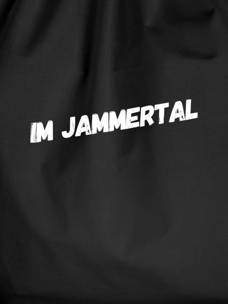 im Jammertal