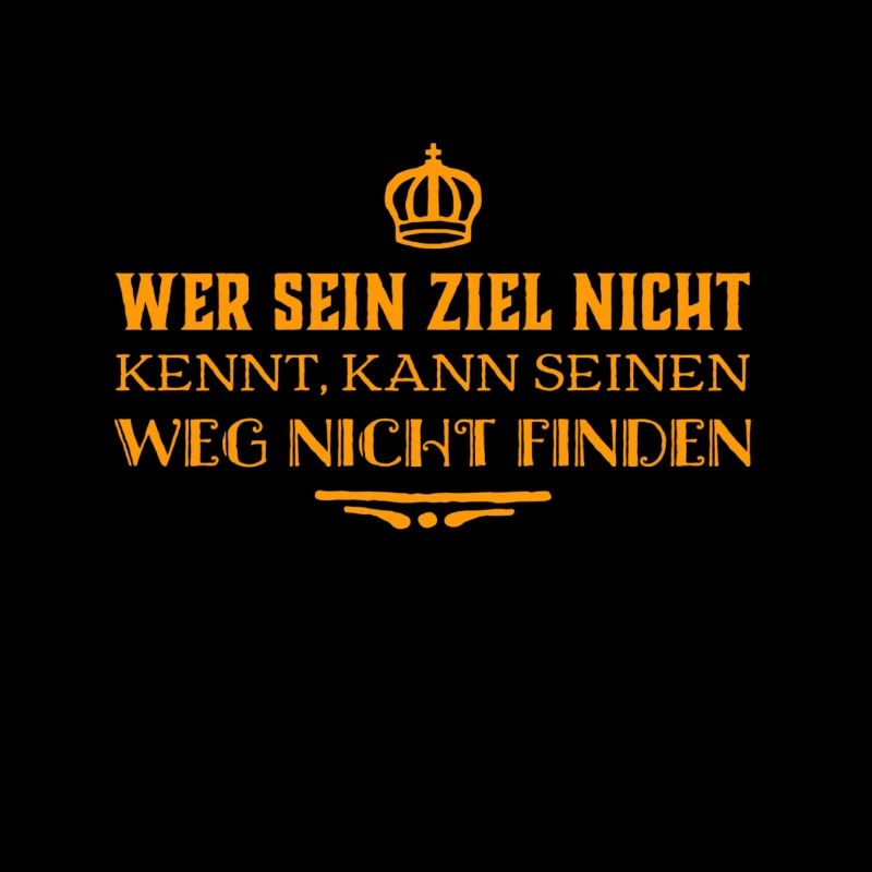 erkenne deinen Weg
