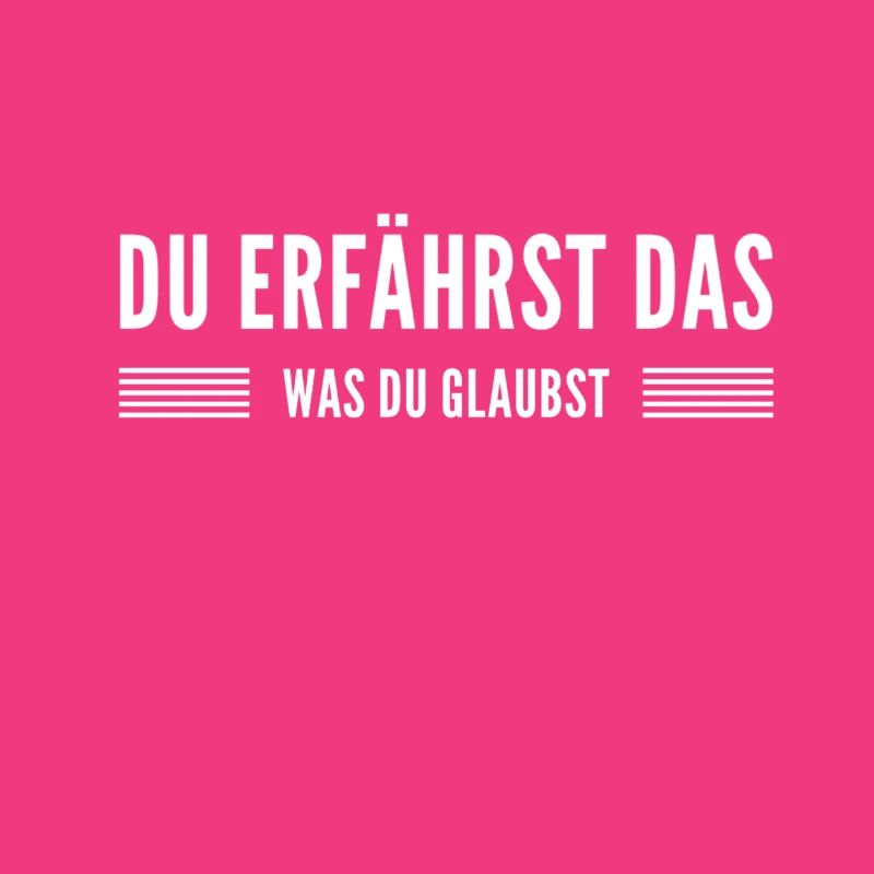 das Gesetz der Anziehung