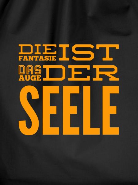 ich liebe Fantasie