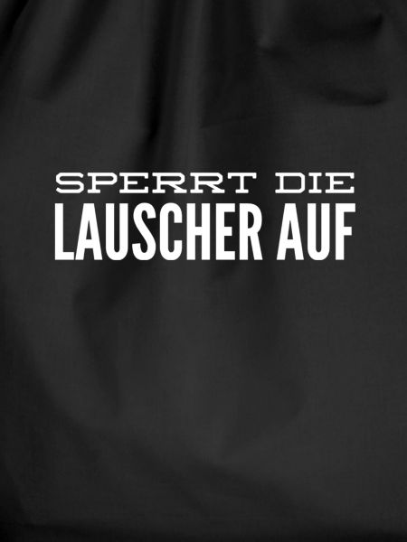 hört hin