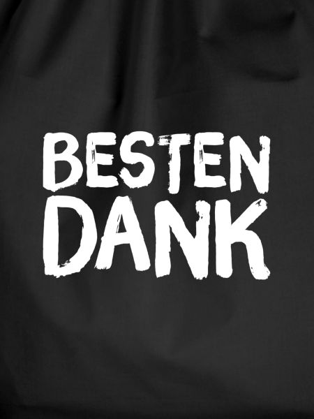 ich danke dir