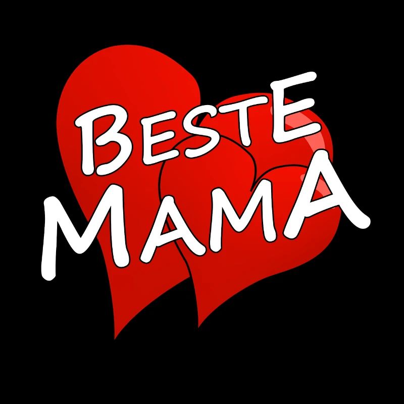 BESTE MAMA