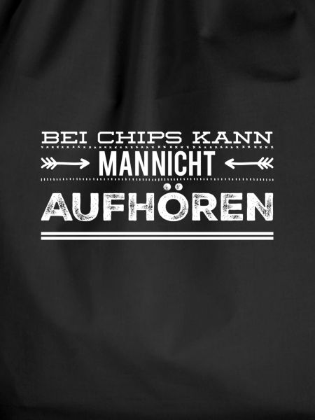 Chips sind super