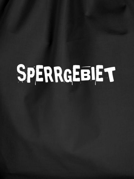 hier ist gesperrt