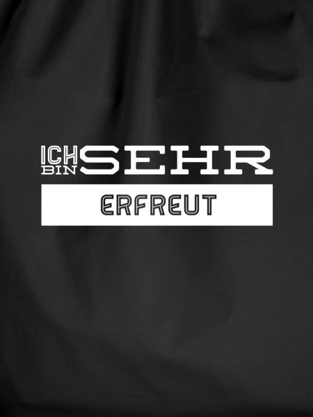 ich mag sie