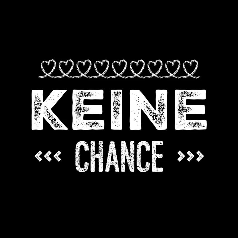 ich bin ein Gewinner