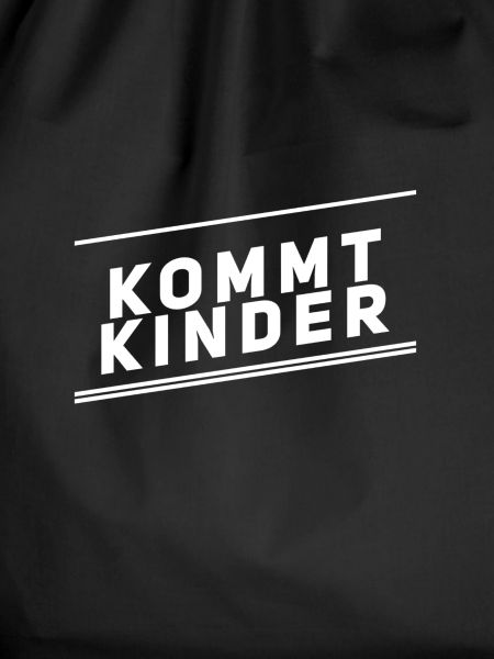 lasst uns anfangen